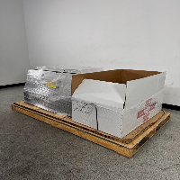 Unused Flow Sciences Top Mounted Balance Enclosure image 1